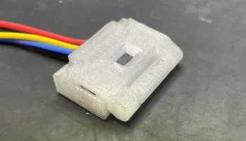 Корпус ToF VL53L0X - GAGGIUINO