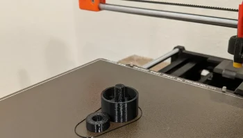 Основание корпуса Corsair Carbide Series SPEC-01 1