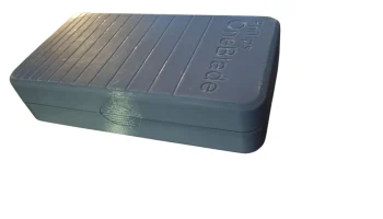 Компактный дорожный футляр Philips OneBlade 1