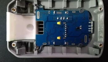 Makita Mega Battery для 18650 (версия BMS - BL1830) 4