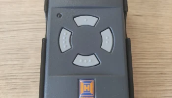 Чемодан H&ouml;rmann HSM 4 2