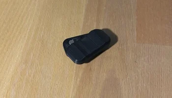 Магниты FidgetSlider 6x2мм 2