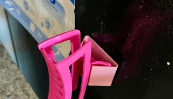 Держатель зажима Jumbo Claw для холодильника 1