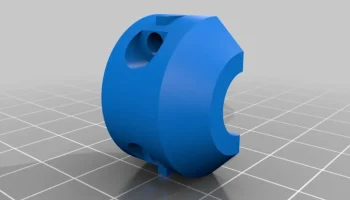 Корпус Prusa i3 mk3 Clone MKS GEN L / SKR 1.3 5
