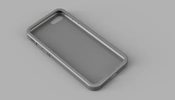 Чехол для iPhone 8/SE