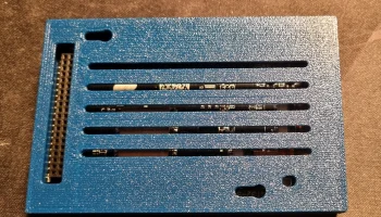 Корпус WT32 SC01 3