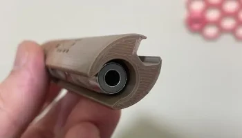 Чехол Dynavap Slide Case 4