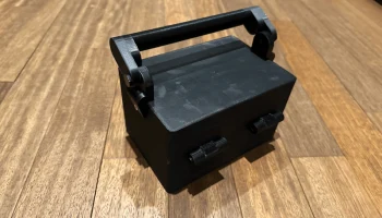 Кейс Tiny Whoop 65 мм 4
