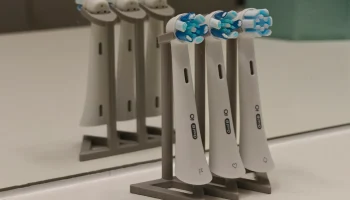 ДЕРЖАТЕЛЬ ЩЕТКИ ORAL B 2X 3X 4X