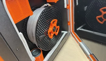Магнитный держатель осушителя для Core One с прокладками ...