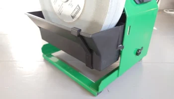 Магнитный зажим для Tormek SuperGrind 2000 1