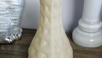 Vase v2 - режим вазы 2