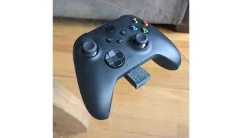 Контроллер Xbox Series 18650 Адаптер с зажимом для аккум... 2
