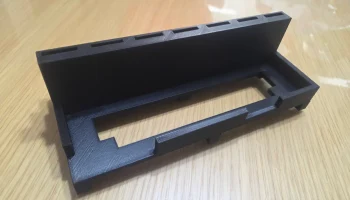 Держатель картриджа Nintendo Switch2 и нижнее вентиляцио... 4