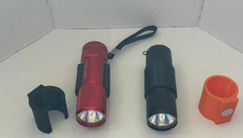 Harbor Freight Фонари С Магнитными Держателями 4