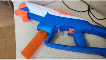 Адаптер для магазина Infinite Talon серии Nerf N