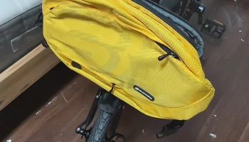 Универсальный адаптер переднего несущего блока Brompton 3