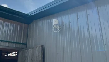 Инструмент лазерной центровки антенны UniFi (Building Bri... 1