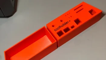 Магнитный ящик для инструментов+ Core One......... 1