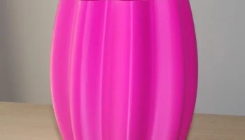 Flow Vase