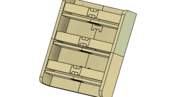 GT639 ORGANIZER 1