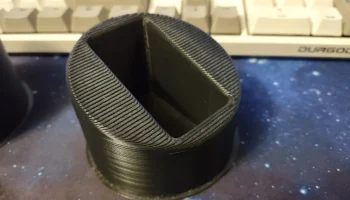 Simple Watch Pod (универсальный держатель) 1