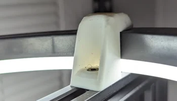 Кольцевой держатель Ender 3