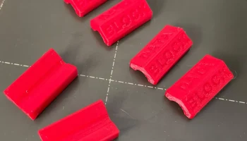 Метка USB-кабеля ("Блок данных") 1