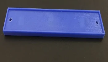 Магнитное основание для клеммной колодки...... 2