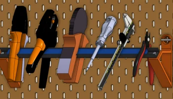 SKADIS MagneToolbar 18 дюймов 1