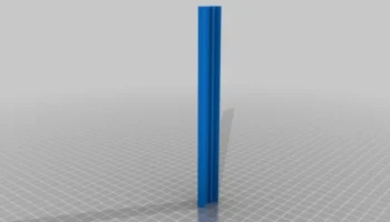 Ender 3/2020 Extrusion Light Bar 4