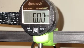 Поддержка часов цифрового компаратора Neoteck Поддержка часов цифрового компаратора Neoteck