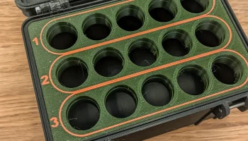 Ящик для боеприпасов "Панцирь 12Ga" 3