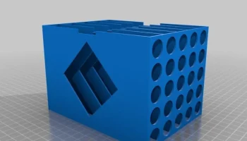 Органайзер контейнеров iExcell 7