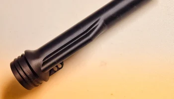 Чехол AR 15 BCG с циклами 1