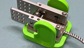 Подставки для Z-лопатки N0SA 2