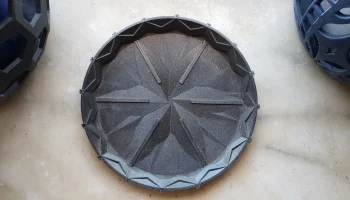 Mesh Pot Remix & Trays 3