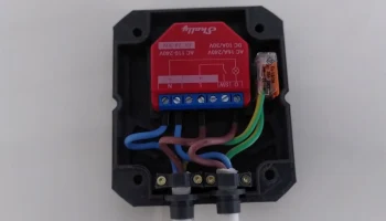Корпус Shelly v2
