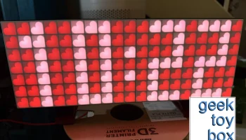 PixelClock 4
