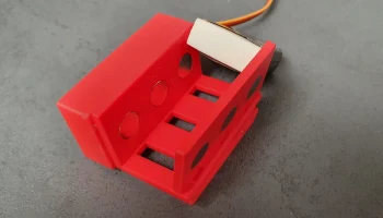 Магнитный кронштейн для измерителя угла и хода Digitech (... 5