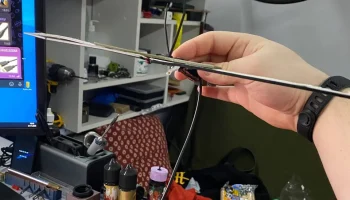 Световая панель Ender 3 для светодиодных фонарей Cheapo 4