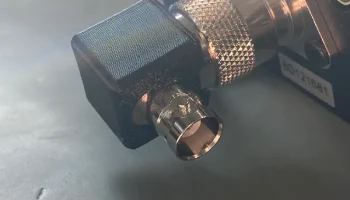 Защитный чехол для BNC 1