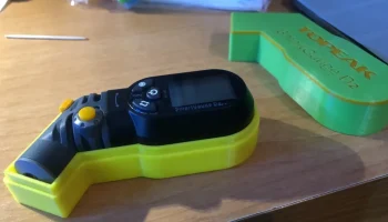 Чехол Topeak SMARTGAUGE D2 (СТАРАЯ И НОВАЯ версии)