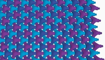 TriSphere Flexable Mesh 7