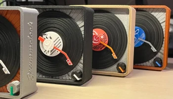 GrammClock 5
