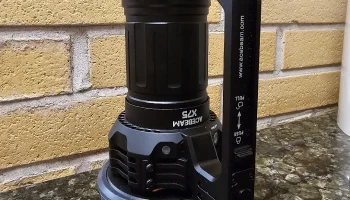 Наконечник-заряд Acebeam X75