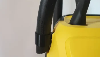 Держатели насадок Karcher WD3. 3