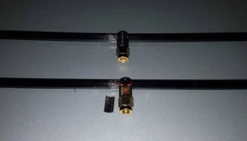 Дипольная антенна Lora 868 МГц для Meshtastic 0