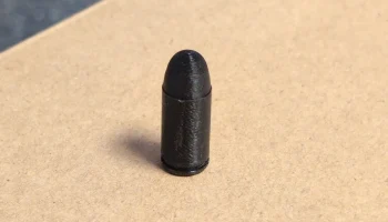 .380 Snap Cap