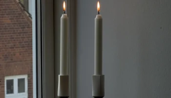 Кери подсвечник 1